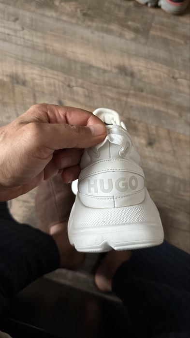 HUGO мъжки маратонки