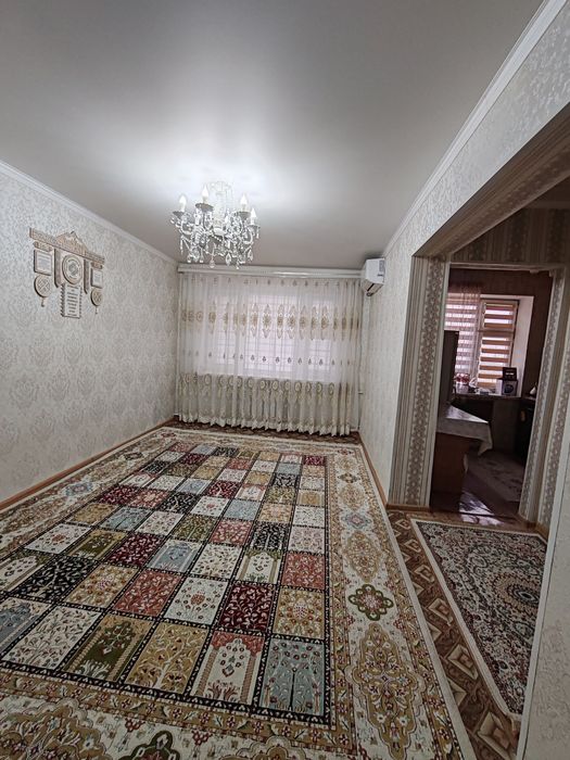 Продаётся 3-х комнатная квартира ст. Мангистау