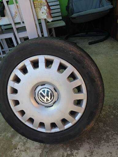 urgent! roti pentru vw si pentru ford focus cu capace originale