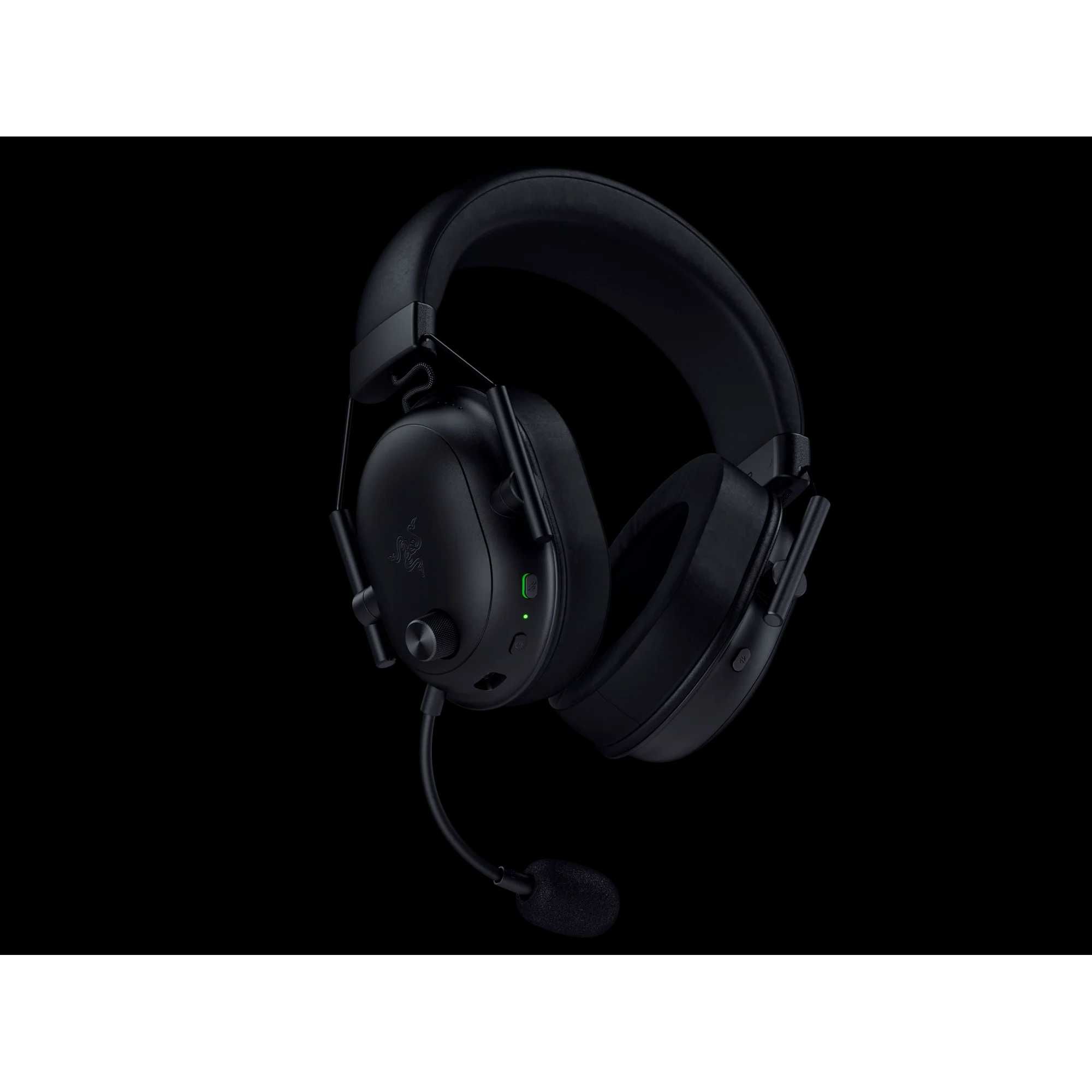 [НОВЫЕ] Наушники RAZER BlackShark V2 HyperSpeed Wireless Gaming Headse