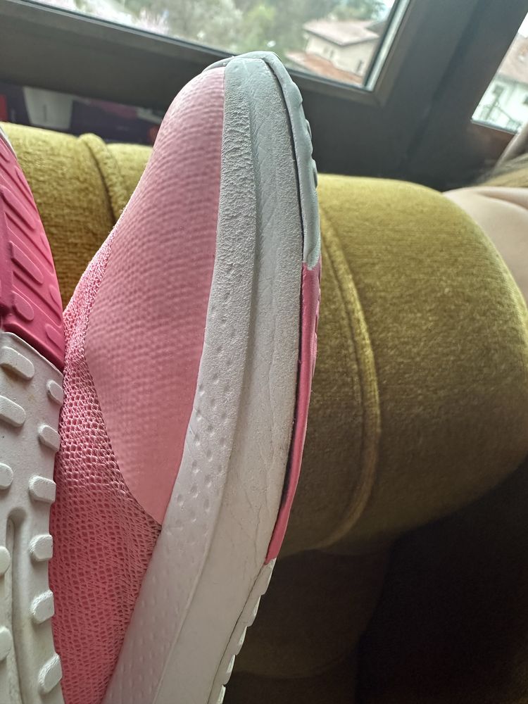 Маратонки adidas