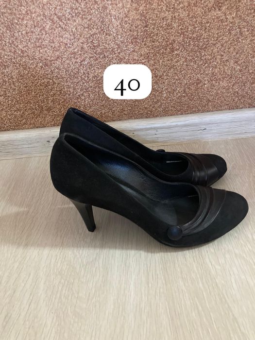 Туфли, ботинки, сапоги