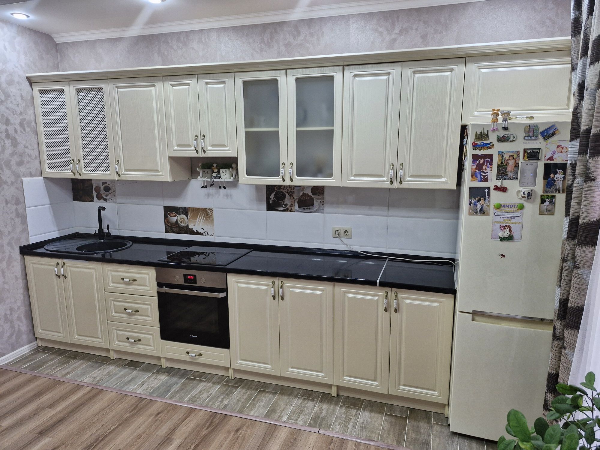 Продам кухню б/у