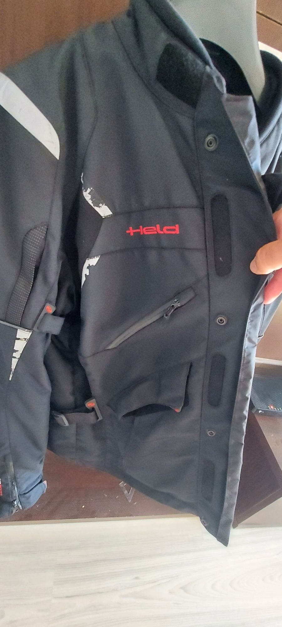 Haina moto  Held  XL
