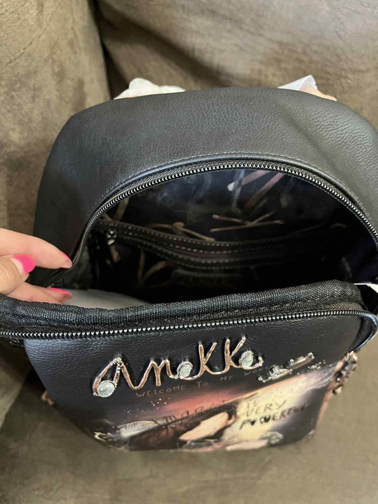 Дамска раница Anekke