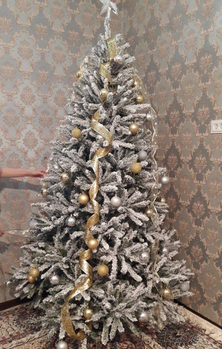 Ёлки с первых рук доставка бесплатная