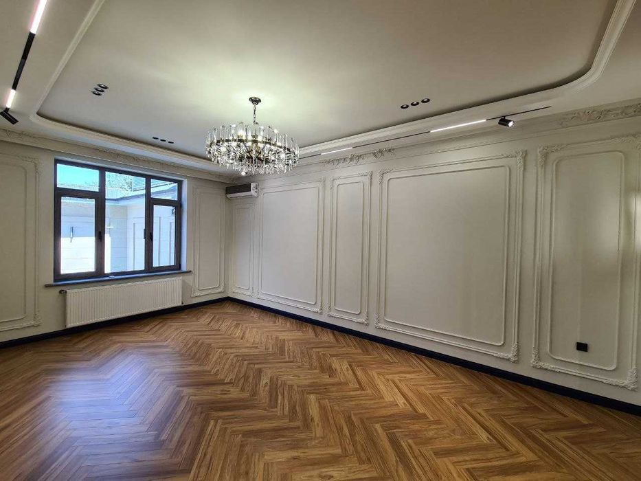 Циолковского Евродом 4 уровня сауна бассейн