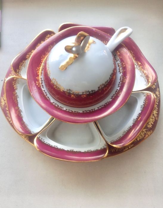 Набор для варенья