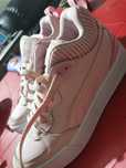 Adidas Puma stil gheata