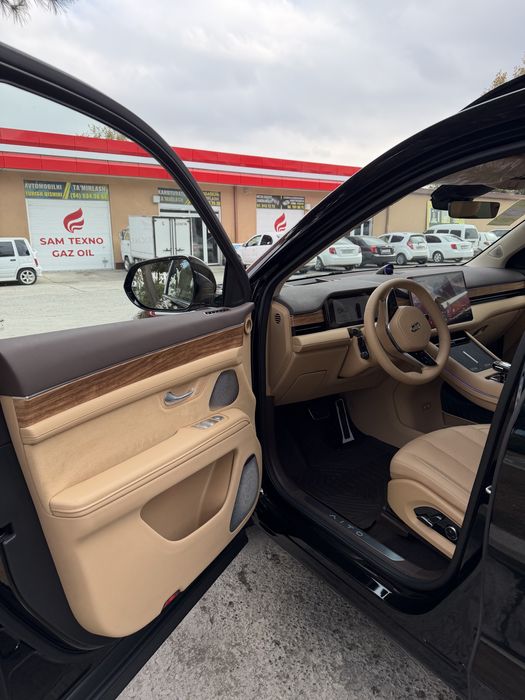 Aito M7 Ultra 4WD Full