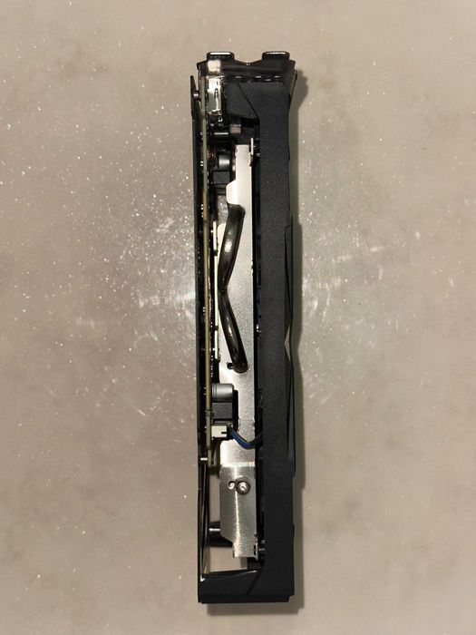 Видеокарта PNY RTX 4060 8 GB