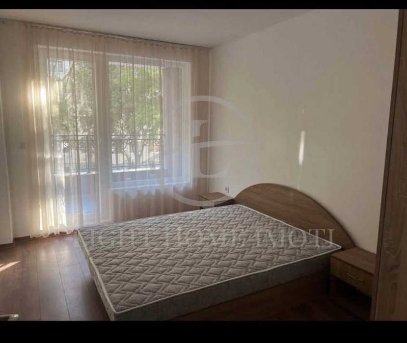 Реф. 3168 Двустаен Обзаведен / Южен