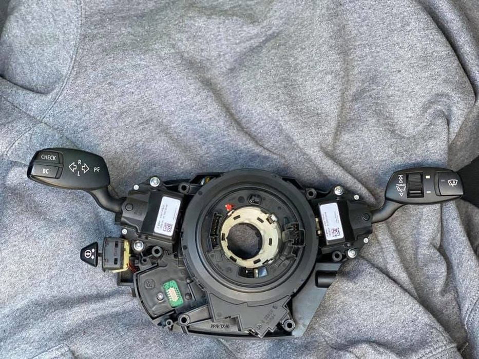 Spira volan szl bmw e60 nfl/fl