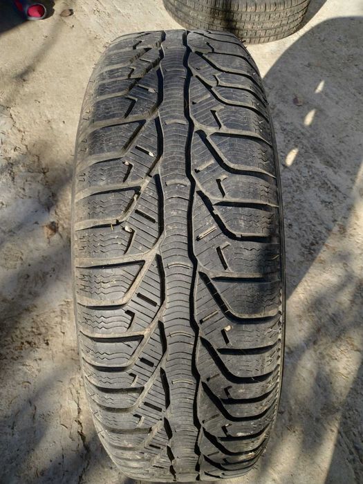 2 roti de iarna Logan 185/65R15