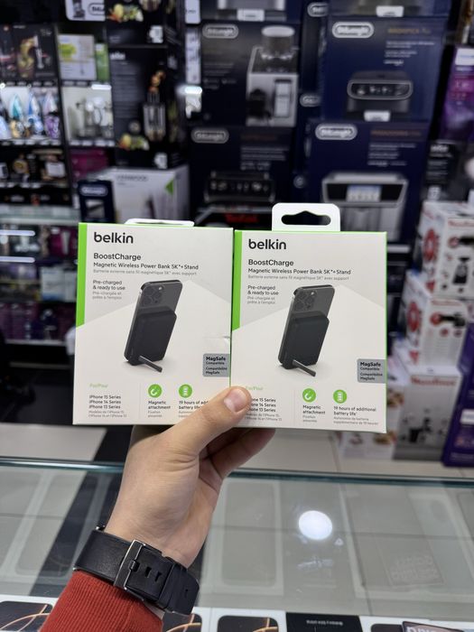 Belkin Powerbank Original