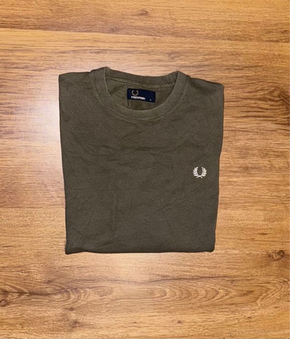 Bluza Barbati Fred Perry - Marime S
