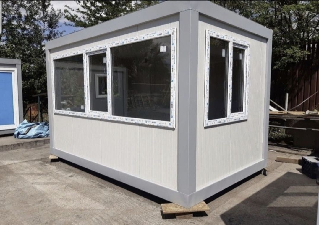 Vand containere modulare container modular tip birou