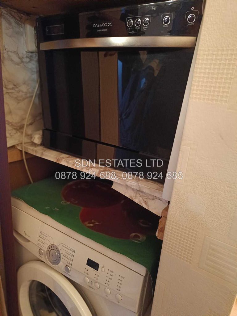 Продава се Двустаен апартамент в Казанлък - 70 кв.м за 1312 €/кв.м - Снимка #3