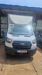 Ford transit cub