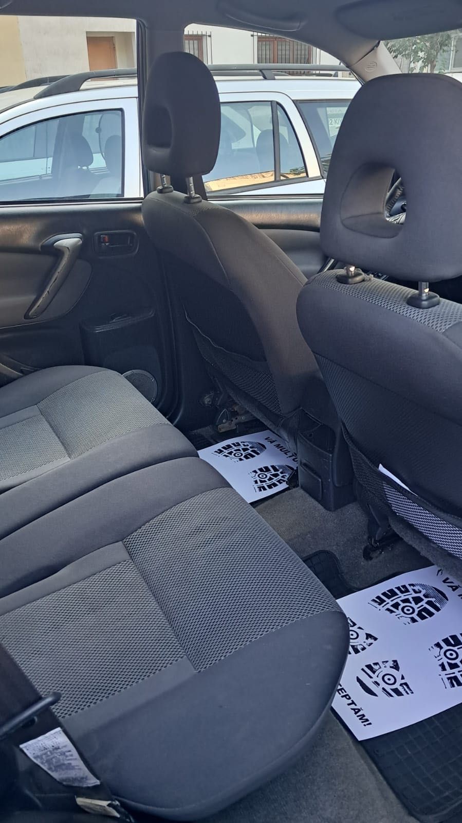Toyota Rav 4-2006