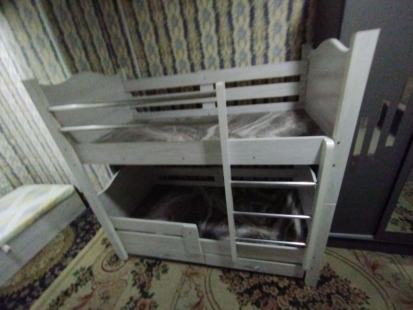 Продаётся кровать