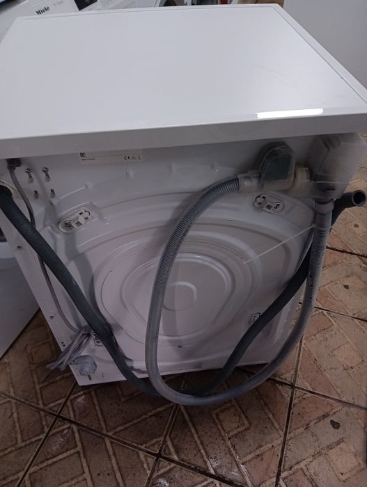 Пералня Сименс Siemens IQ 300 Best Collection A++ 7кг 2години гаранция