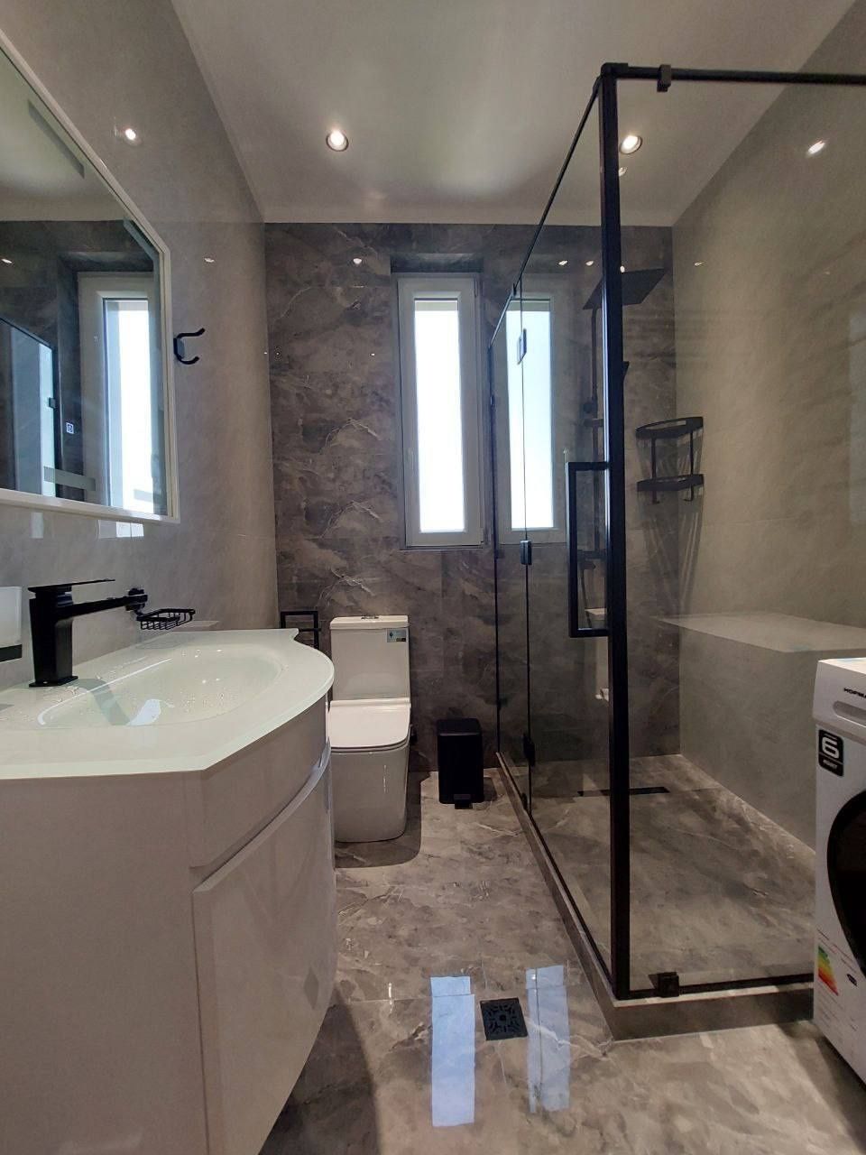 Срочно продается 3х ком квартира, ЖК NRG Park, ор-р:парк Г.Гуляма,95м2
