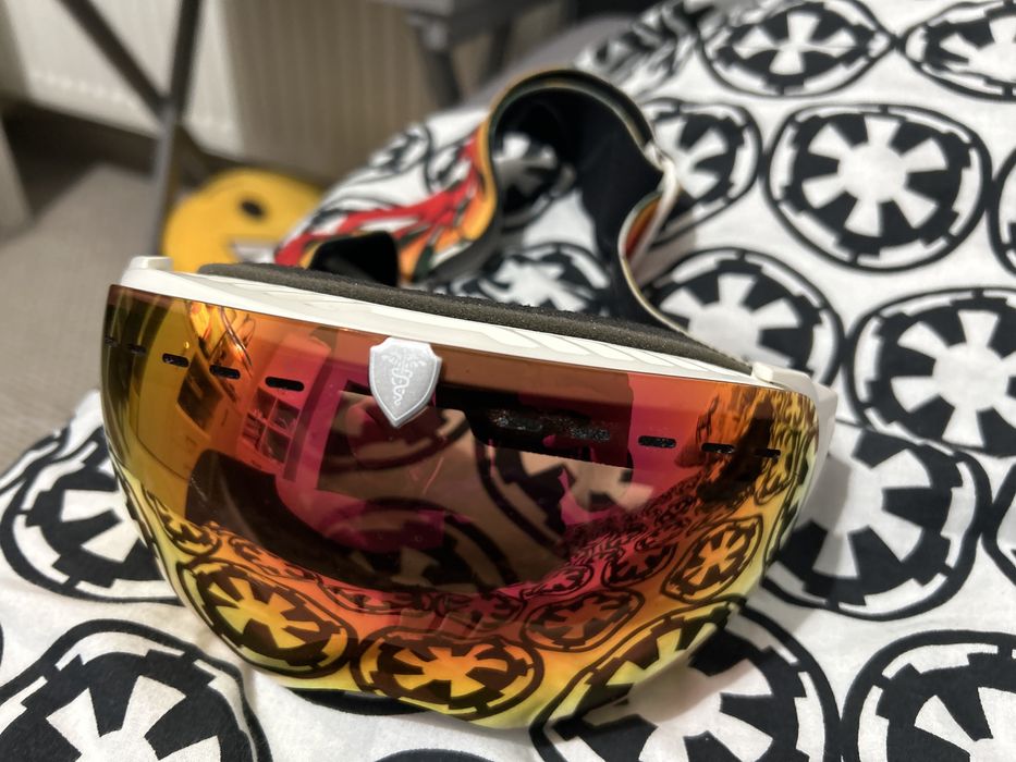 Ochelari Ski Dr Zipe