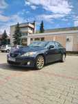 Lexus IS220D 2007 2.2 diesel 177 CP