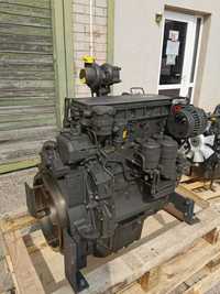 Motor Deutz BF4M2013C second hand, de pe Fendt Farmer 412