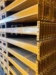 Rafturi metalice industriale cel mai bun pret