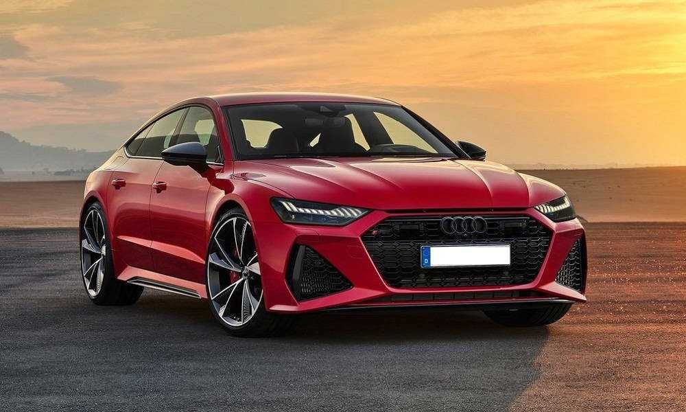 Джанти за Ауди 18” 19" 20" 21” 5х112 RS7 / Djanti za Audi VAG RS B1566