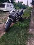 Чопър Suzuki Marouder