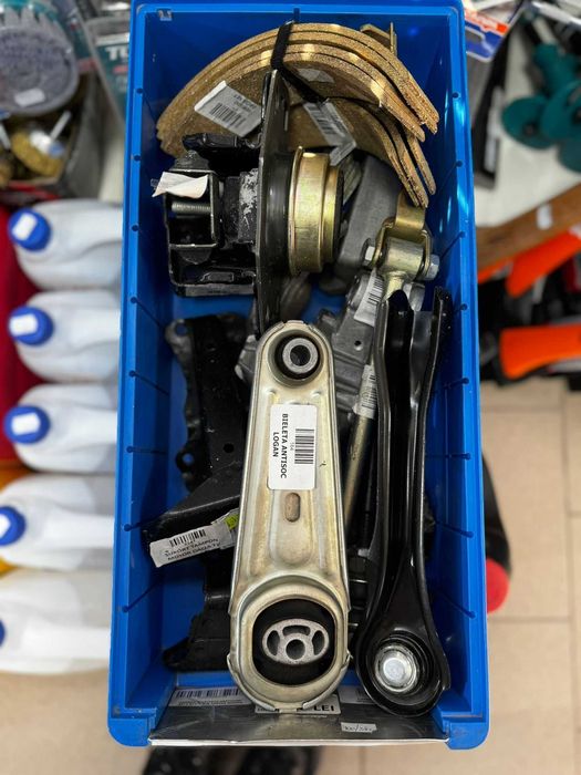 Piese Dacia 1300/1310 - preț avantajos