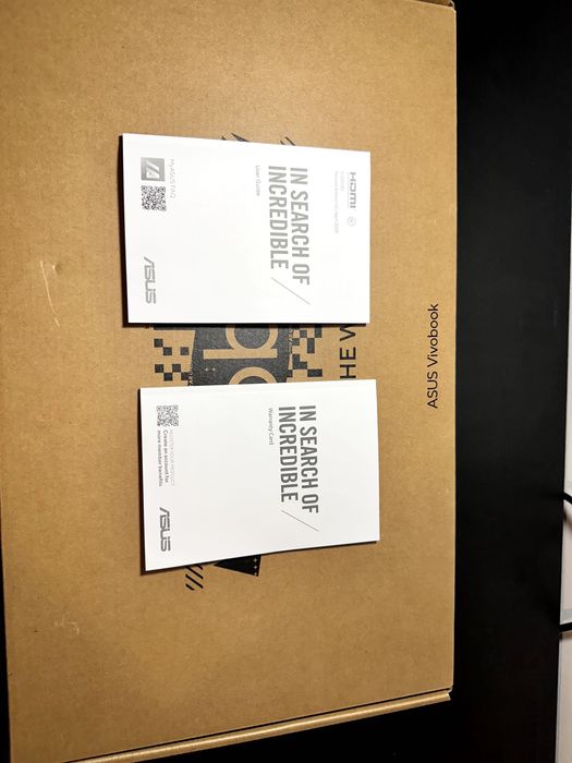 Лаптоп ASUS Vivobook 15 X1504ZA-NJ870
