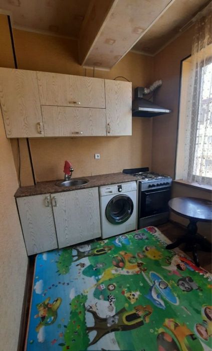 Сдается в аренду квартира