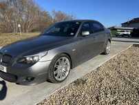 Aripa stanga dreapta bmw e60 e61 spacegrau metallic a52