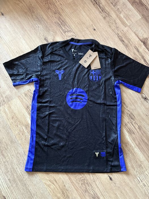 Барселона тениска DRI-FIT