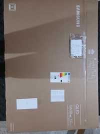 Vând cutie carton originală Samsung 50 inchi