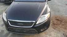 Ford Mondeo 1.8TDCI/Теглич/Парктроник/Лети джанти 16/17 На части