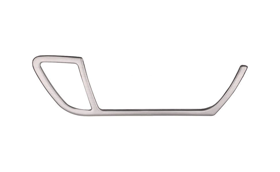 Ornamente metalice rame manere deschidere usi - Audi A4 (B8), A5