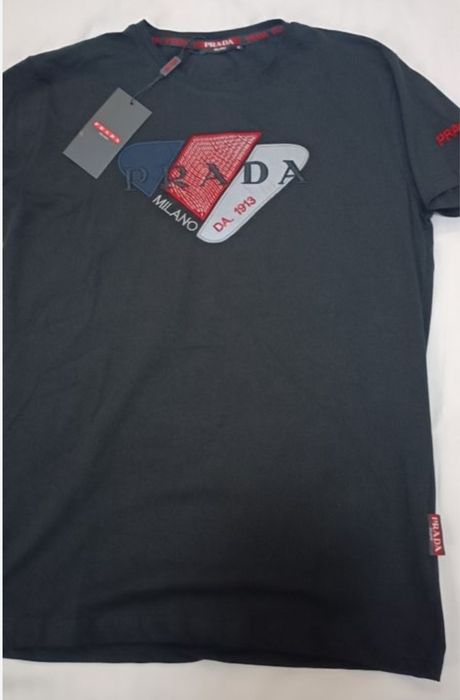 Мъжки летни тениски