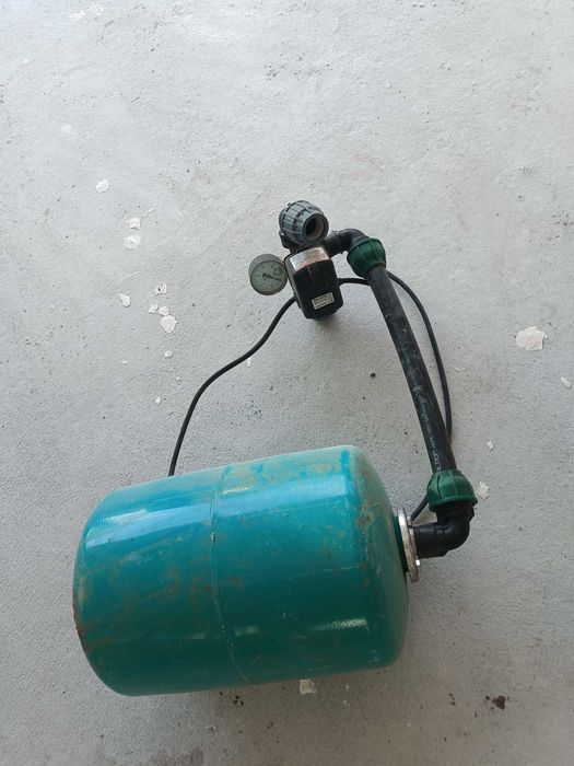 Разширителни съд Wilo 24 литра