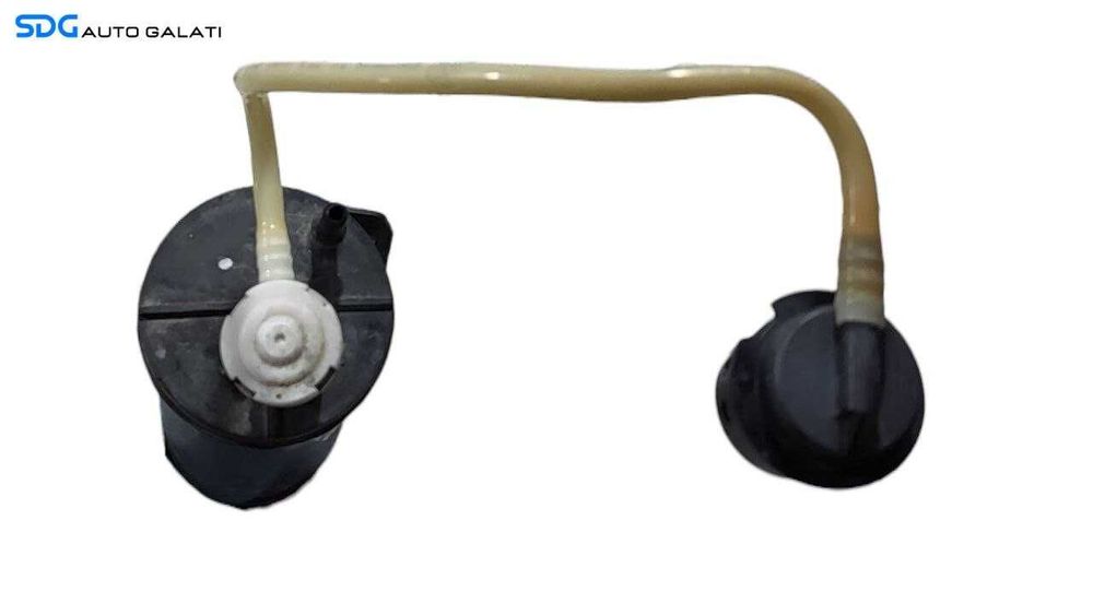 Butelie Filtru Carcasa Carbon Seat Cordoba 2002 - 2008 Cod 51120051555 [L7405]