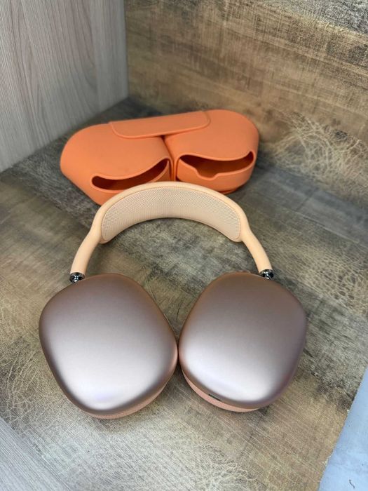 Наушники Air Pods Max 2/Эйрподс "Ломбард Лидер"РАССРОЧКА ДО60 МЕСЯЦЕВ!