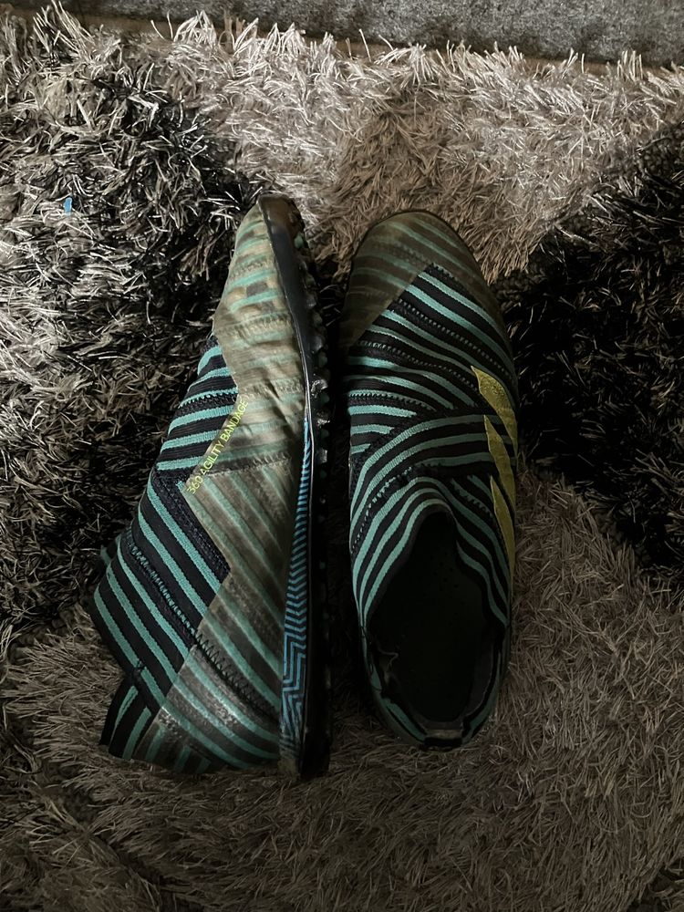 Adidas Nemeziz 360 Agility 42 номер