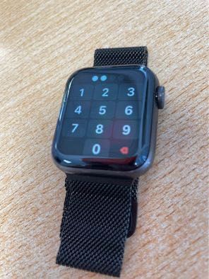 Smartwatch Apple 5 ! Urgent