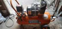 Compresor aer kaeser economy 3