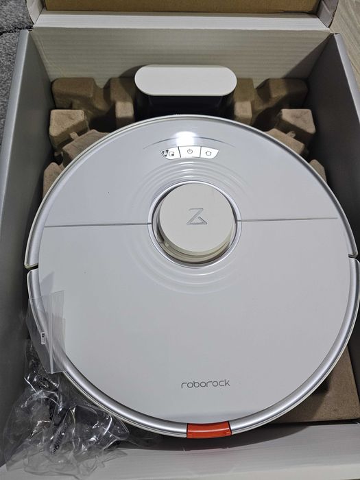 Aspirator Roborock S7