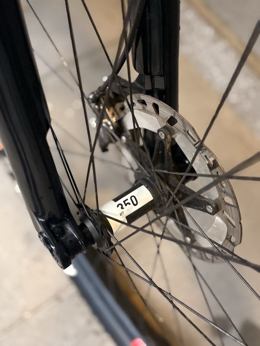 Scott Spark RC World Cup 2021